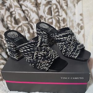 Vince Camuto Carindil Mule